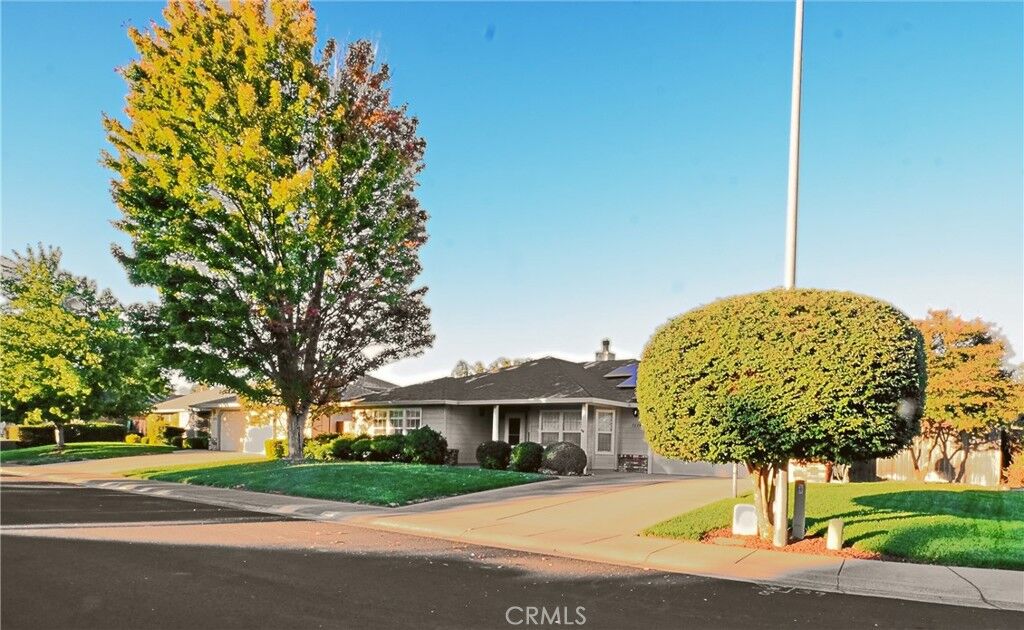 Property Photo: 3220 Mount Whitney Court CA 95973