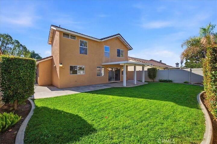 Property Photo: 19265 White Dove CA 92508