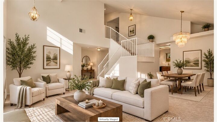 Property Photo:  19265 White Dove  CA 92508 