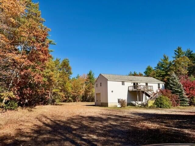 Property Photo:  181 Mast Road  ME 04002 