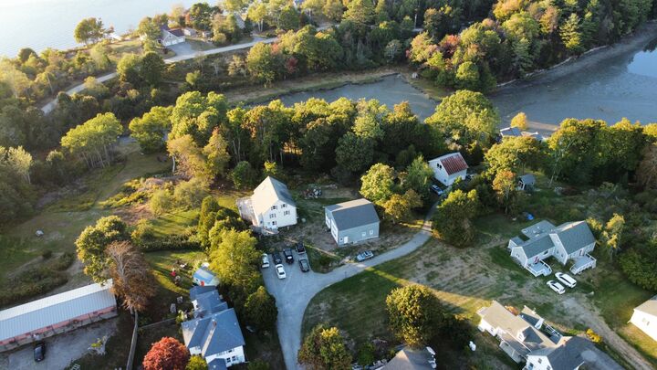 Property Photo:  8 Beals Cove Road  ME 04066 