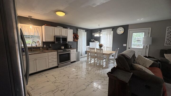 Property Photo: 230 Wingood Road ME 04363