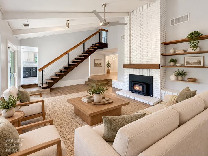 Property Photo: 27366 Table Meadow Road CA 95602