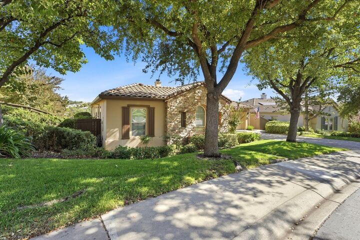 Property Photo:  5031 Tesoro Way  CA 95762 