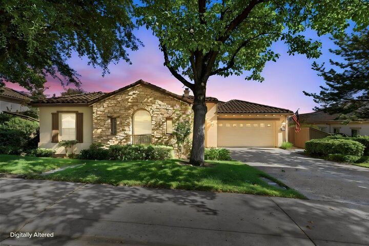 Property Photo:  5031 Tesoro Way  CA 95762 