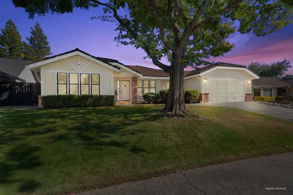 Property Photo: 8666 Gaines Avenue CA 95662