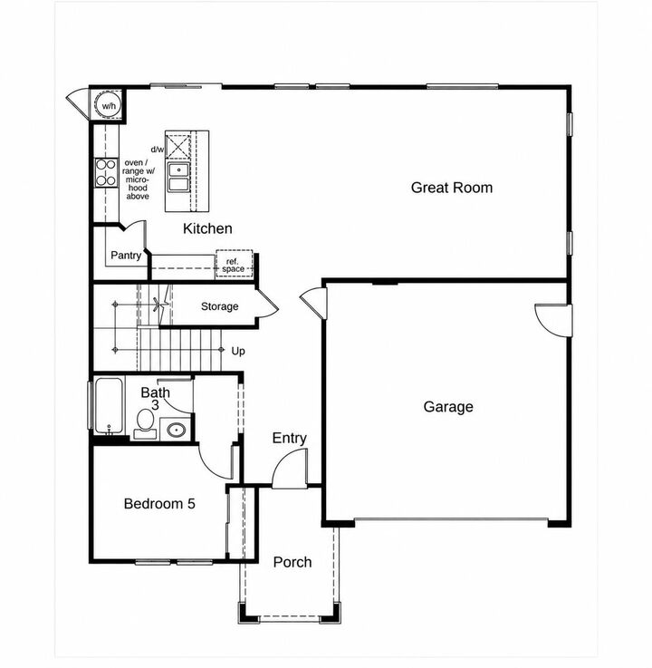 Property Photo: 2117 Moscadello Street CA 95337