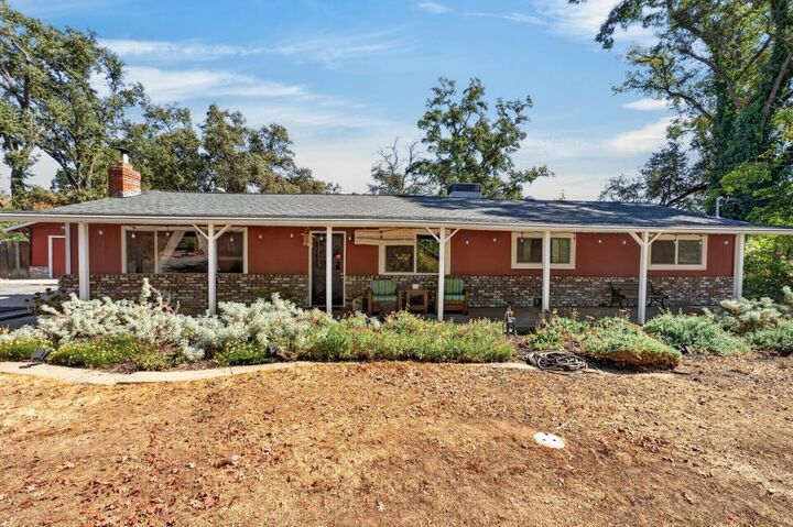 Property Photo: 7920 Granite Avenue CA 95662