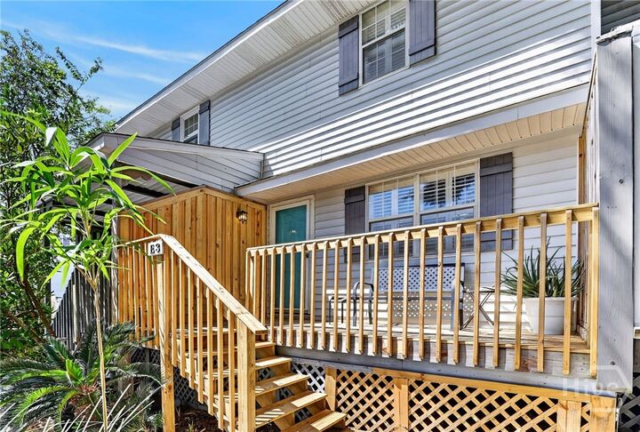 Property Photo:  817 1st Street E-3  GA 31328 