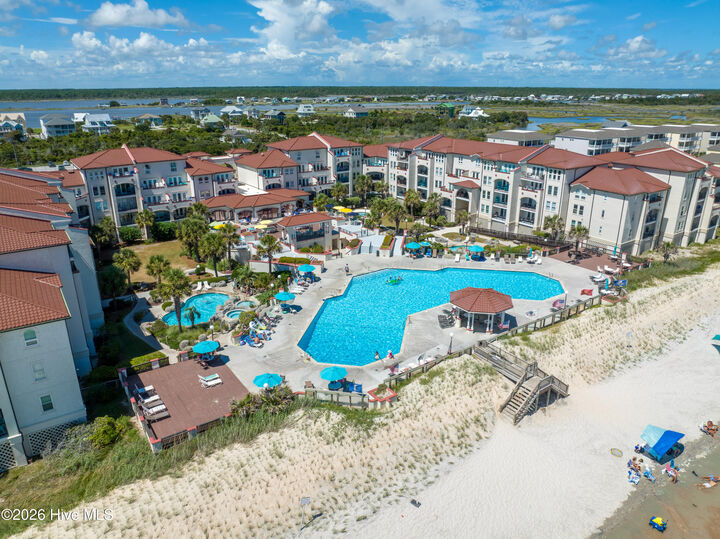Property Photo:  790 New River Inlet Road 205B  NC 28460 