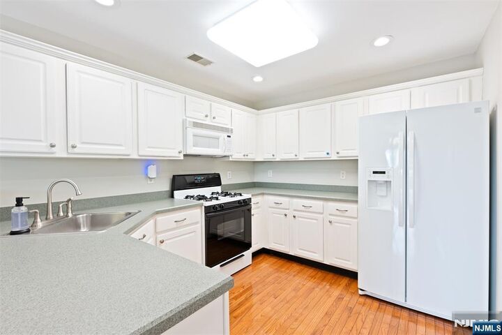 Property Photo: 1030 Robin Court 700 NJ 08812