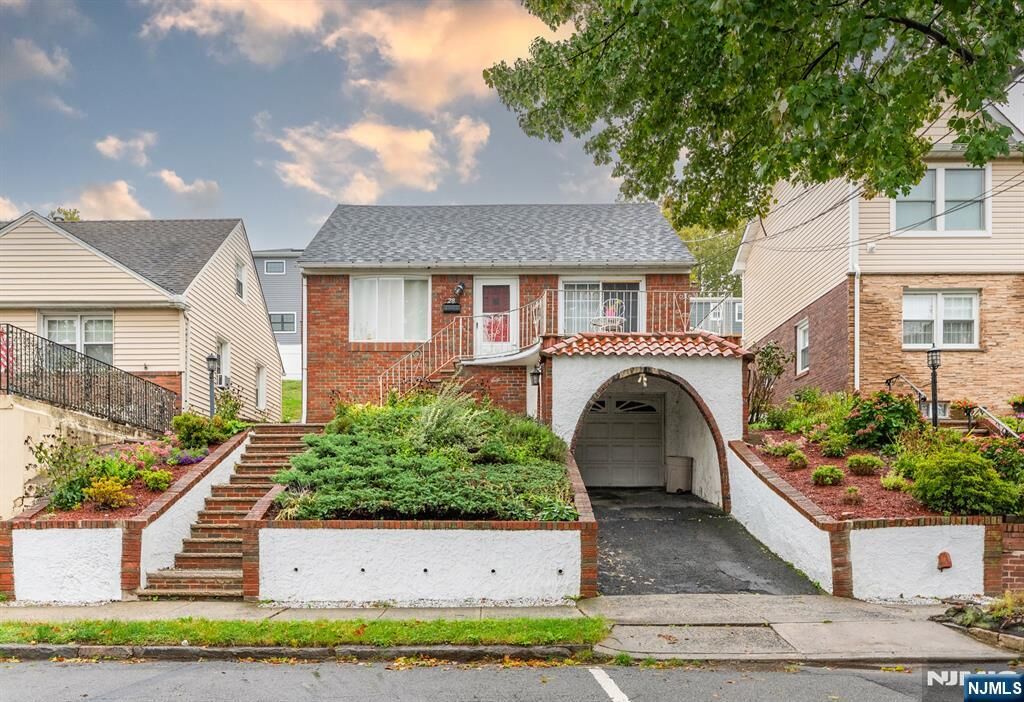 Property Photo: 28 Park Place NJ 07032