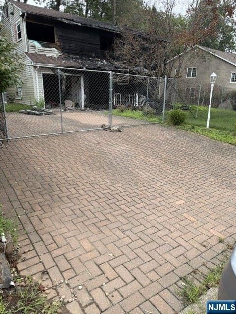 Property Photo: 404 Crest Drive NJ 07647