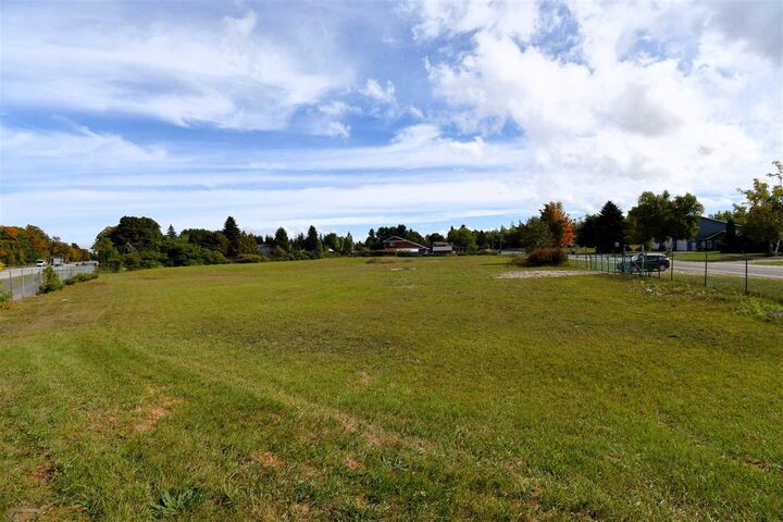 Property Photo:  6055 S Old 31 Lot 8  MI 49720 