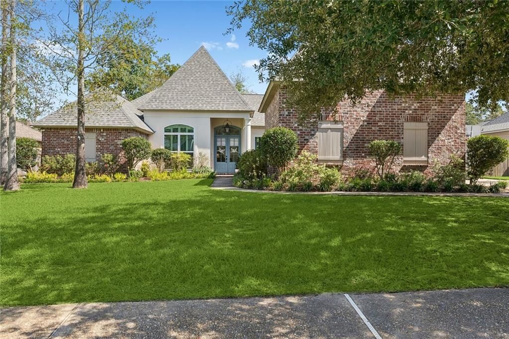 Property Photo: 787 Claire Drive LA 70471