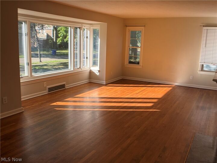 Property Photo: 2327 Loyola Road OH 44118