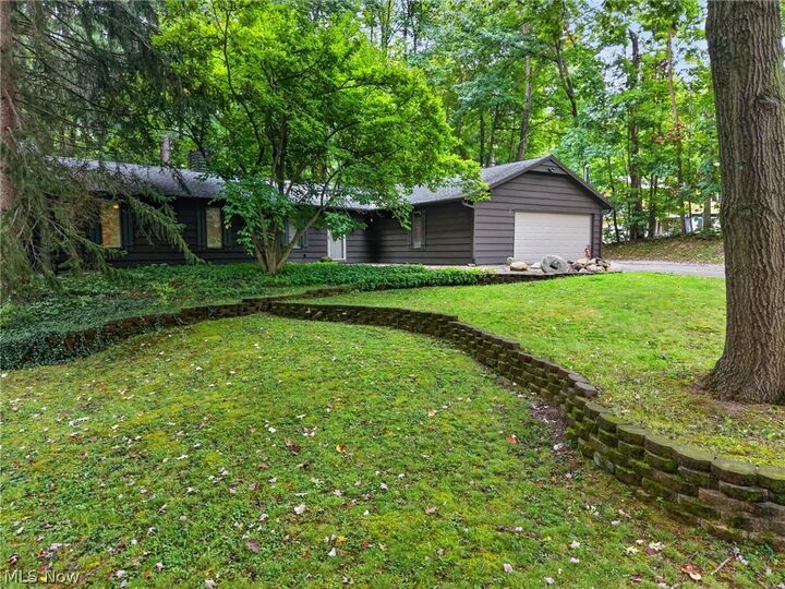 Property Photo:  14627 Mill Hollow Lane  OH 44136 