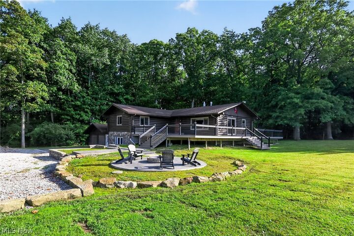 Property Photo:  16920 Heiser Road  OH 44401 