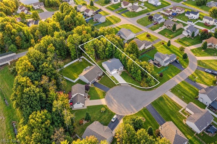 Property Photo: 1393 Cross Cove OH 44515