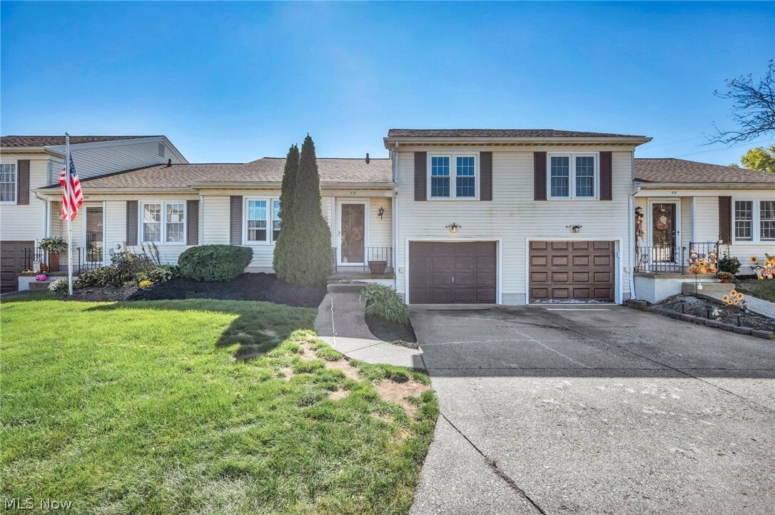 Property Photo:  5236 Creekside Boulevard F22  OH 44212 