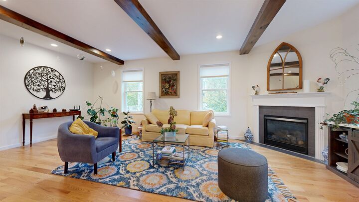 Property Photo: 313 North Jefferson Road VT 05403