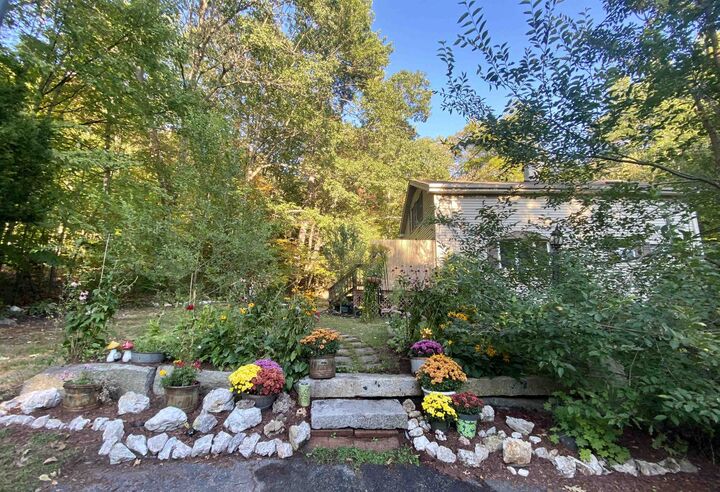 Property Photo: 173 George Street NH 03431