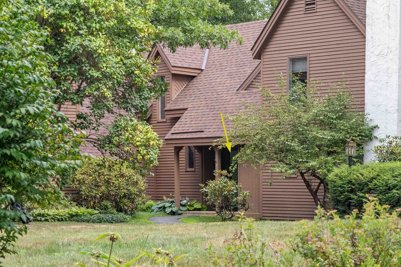 Property Photo: 807 Murphy's Road VT 05059