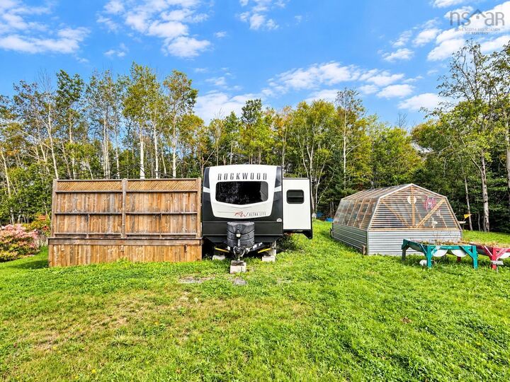 Property Photo:  215 Scotch Lake Road  NS B1Y 3V5 