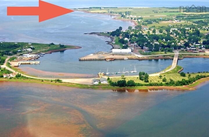 Property Photo:  Lot 42 Beach Chair Lane  NS B0K 1L0 