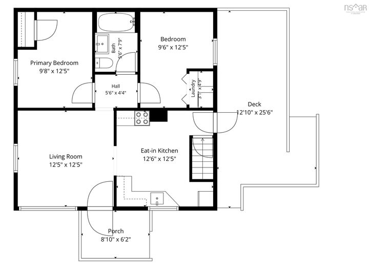Property Photo:  46 Adelaide Avenue  NS B3N 2N6 
