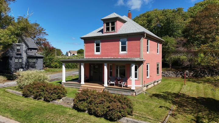 Property Photo:  311 Pelham Street  NS B0J 2C0 