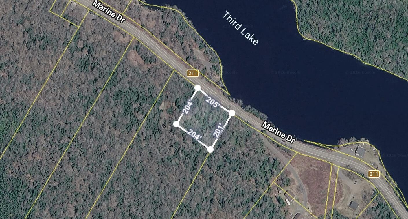 Property Photo:  Lot Port Bickerton Road  NS B0J 3C0 