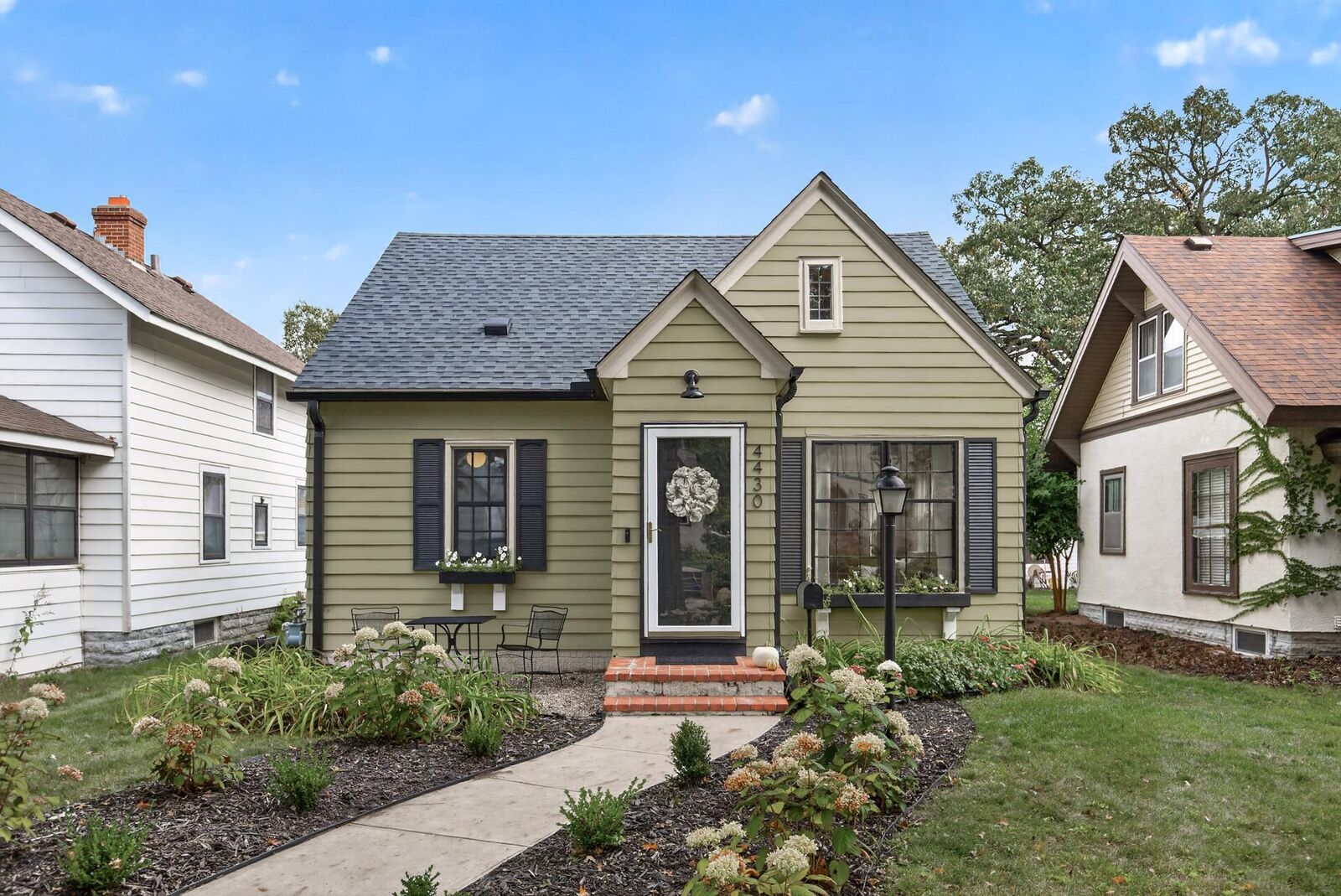 Property Photo:  4430 Oliver Avenue N  MN 55412 