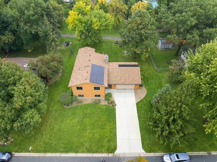 Property Photo:  1825 Truman Court  MN 55057 