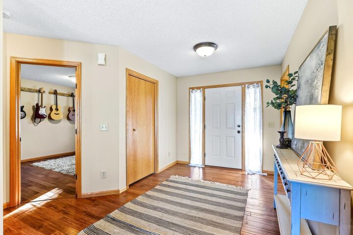Property Photo:  15572 78th Court NE  MN 55330 
