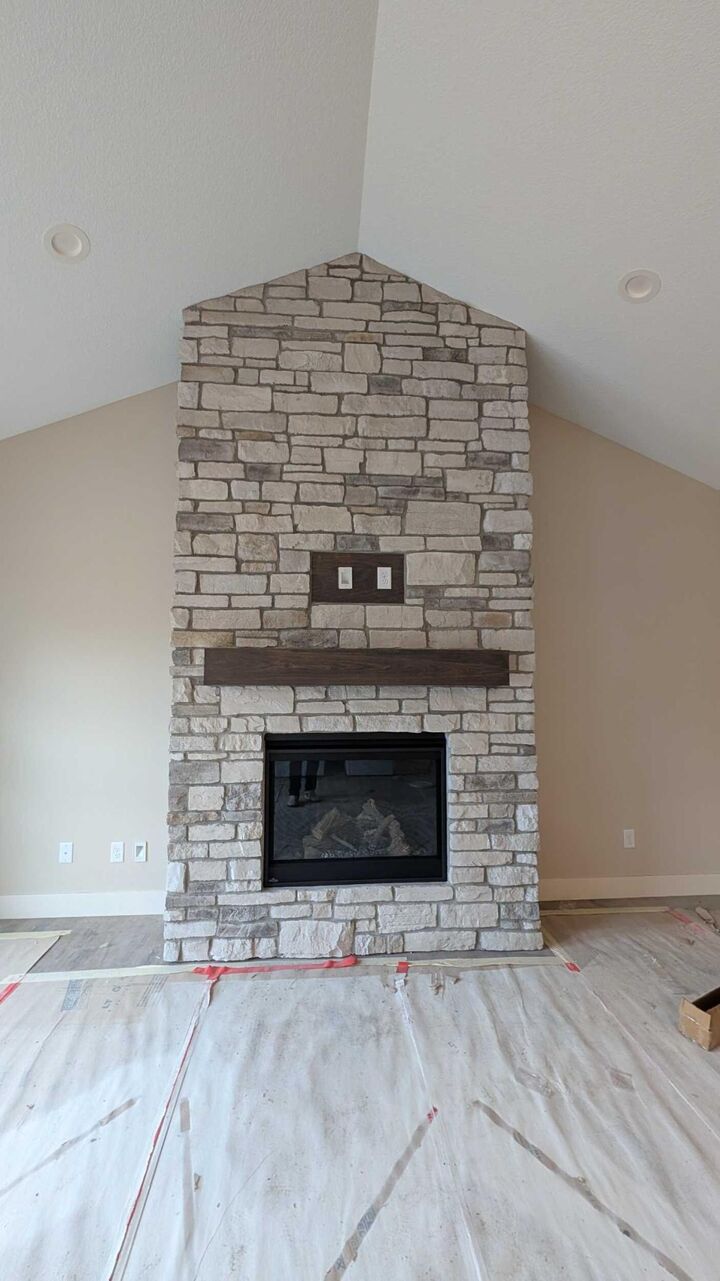 Property Photo: 997 152nd Avenue WI 54017