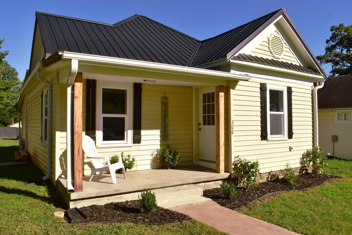 Property Photo: 308 Marion Avenue MO 63557