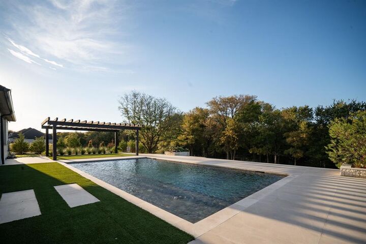 Property Photo:  371 Broadwing Drive  TX 75069 