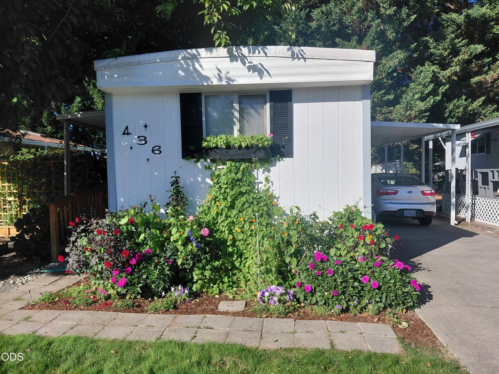Property Photo:  436 Ashwood Drive  OR 97526 