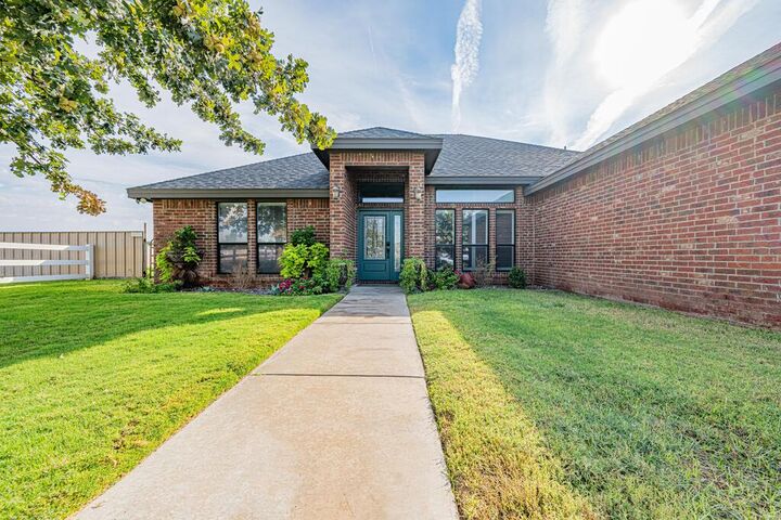 Property Photo:  2117 S County Rd 1122  TX 79706 