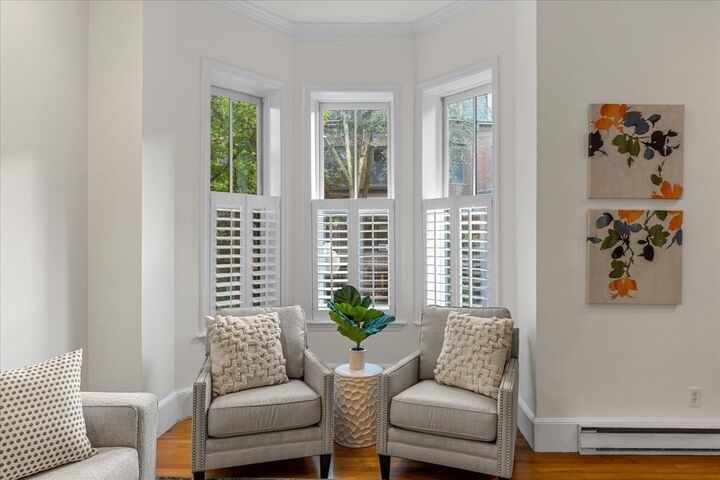 Property Photo:  215 W Canton St 2  MA 02116 