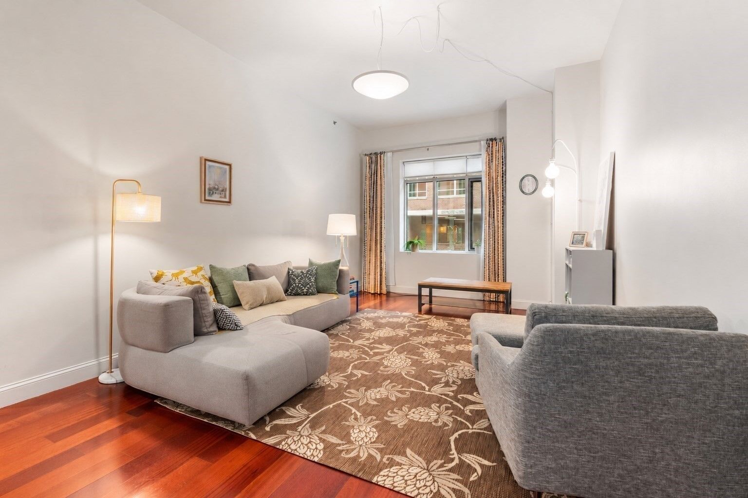 Property Photo:  17 Otis St D105  MA 02141 