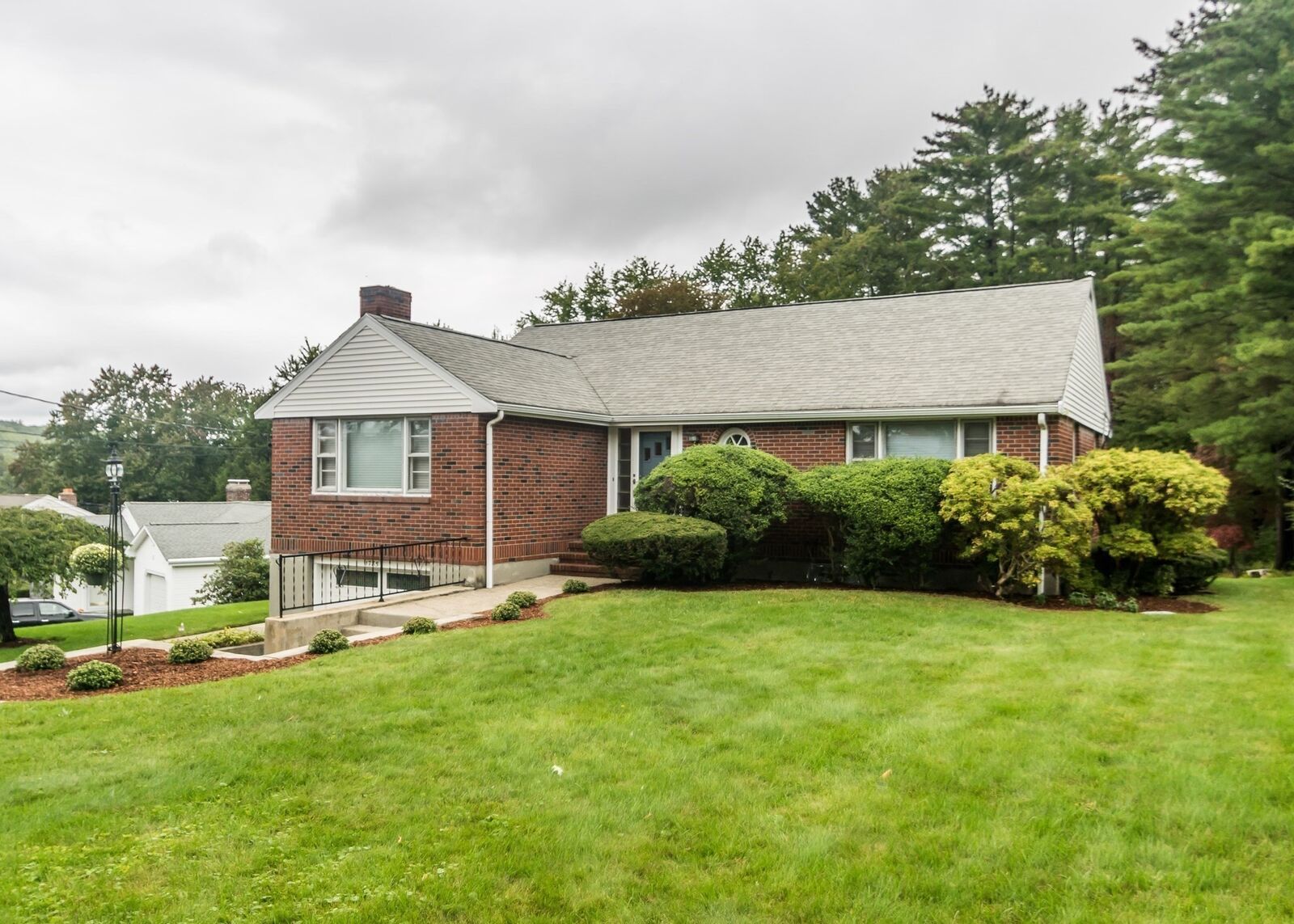 Property Photo:  1785 Trapelo Road  MA 02451 