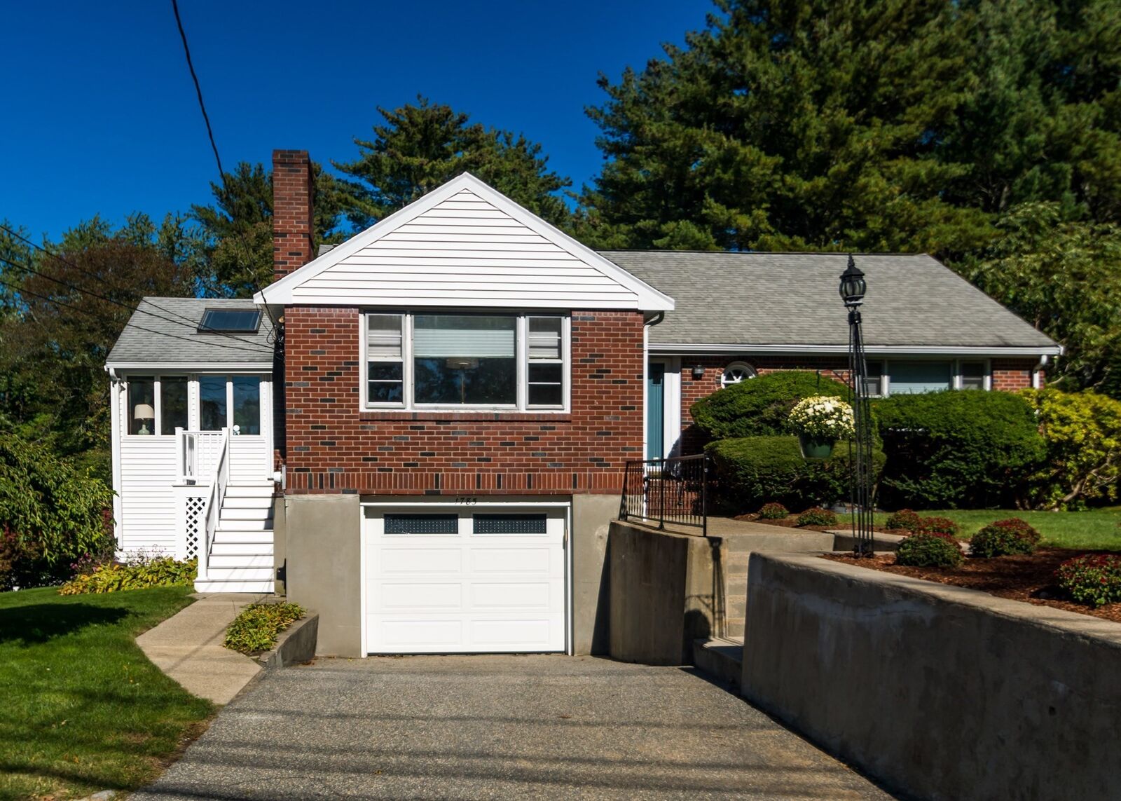 Property Photo:  1785 Trapelo Road  MA 02451 