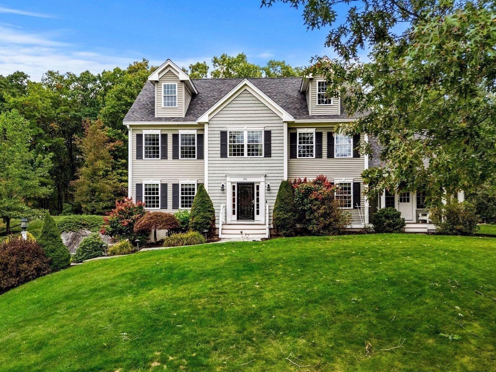 Property Photo:  190 Berry St  MA 01845 