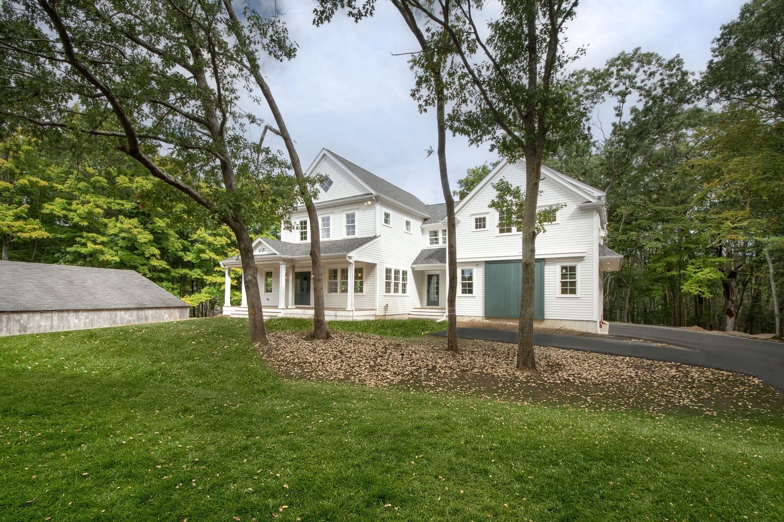 Property Photo:  334 Summer Street  MA 02061 