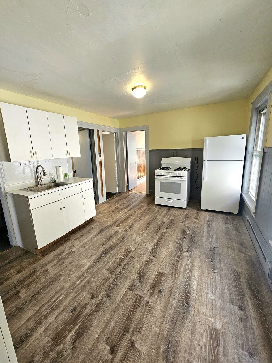 Property Photo:  116 Walker 2  MA 01854 