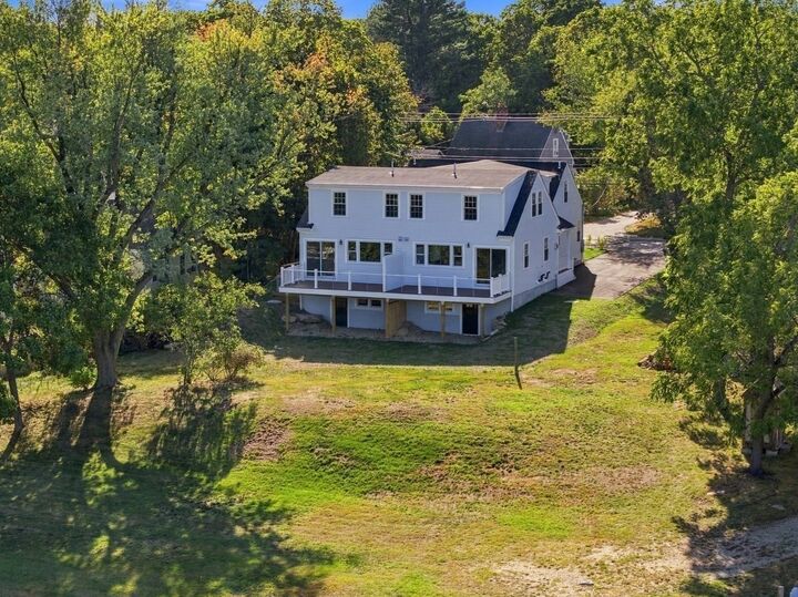 Property Photo: 158 Hersey St 158 MA 02043