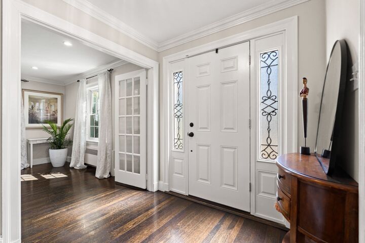 Property Photo: 19 Edward Avenue MA 02186