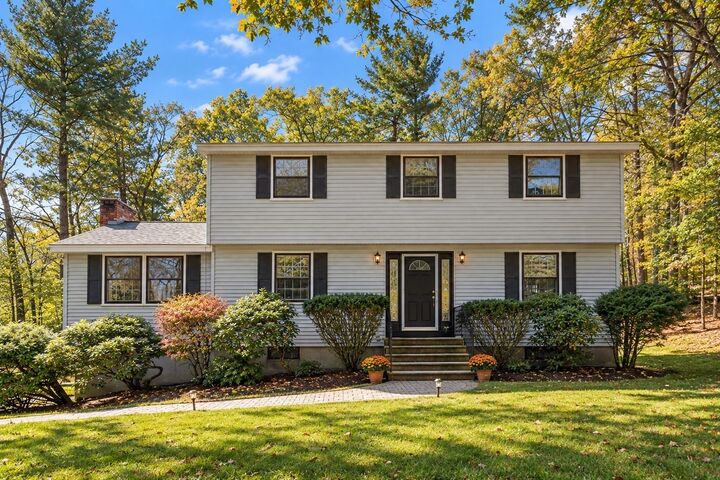 Property Photo: 108 Kristin Dr Ext MA 01824